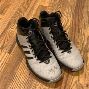 Adidas Basketball Shoes